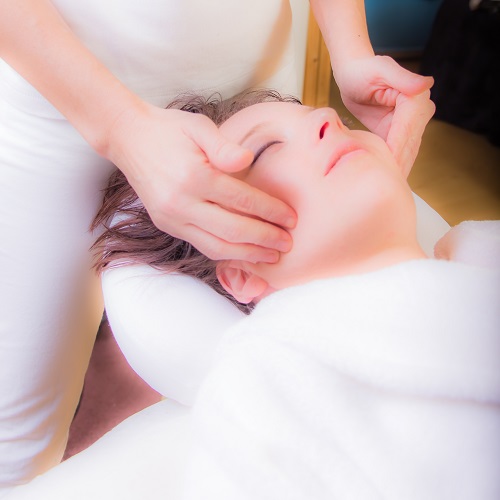 formation massage bien etre reflexologie faciale