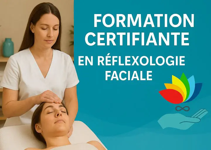 Devenez praticienne certifié avec la formation en