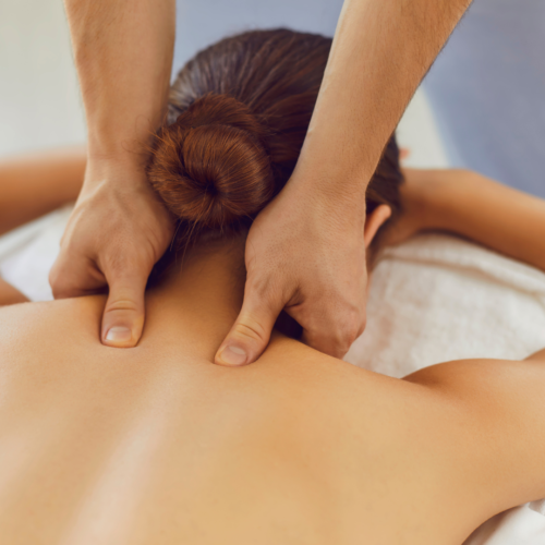 Formation Professionnelle Certifiante en Massage Balinais