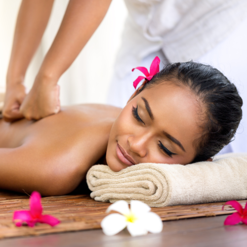 Formation Professionnelle Certifiante en Massage Balinais