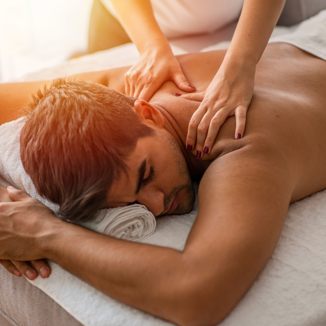 Formation Professionnelle Certifiante au Massage Californien