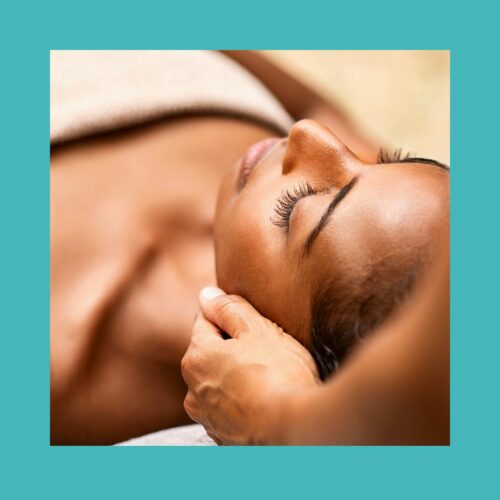 Formation Massage Bien-Être Réflexologie Faciale