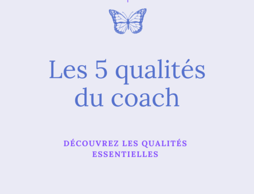 Les 5 Qualités du Coach