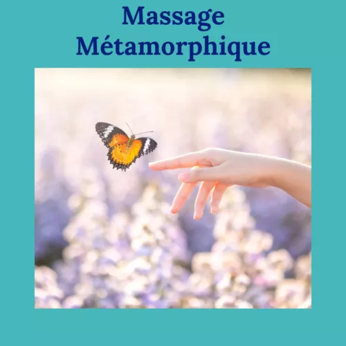 Massage Métamorphique formation