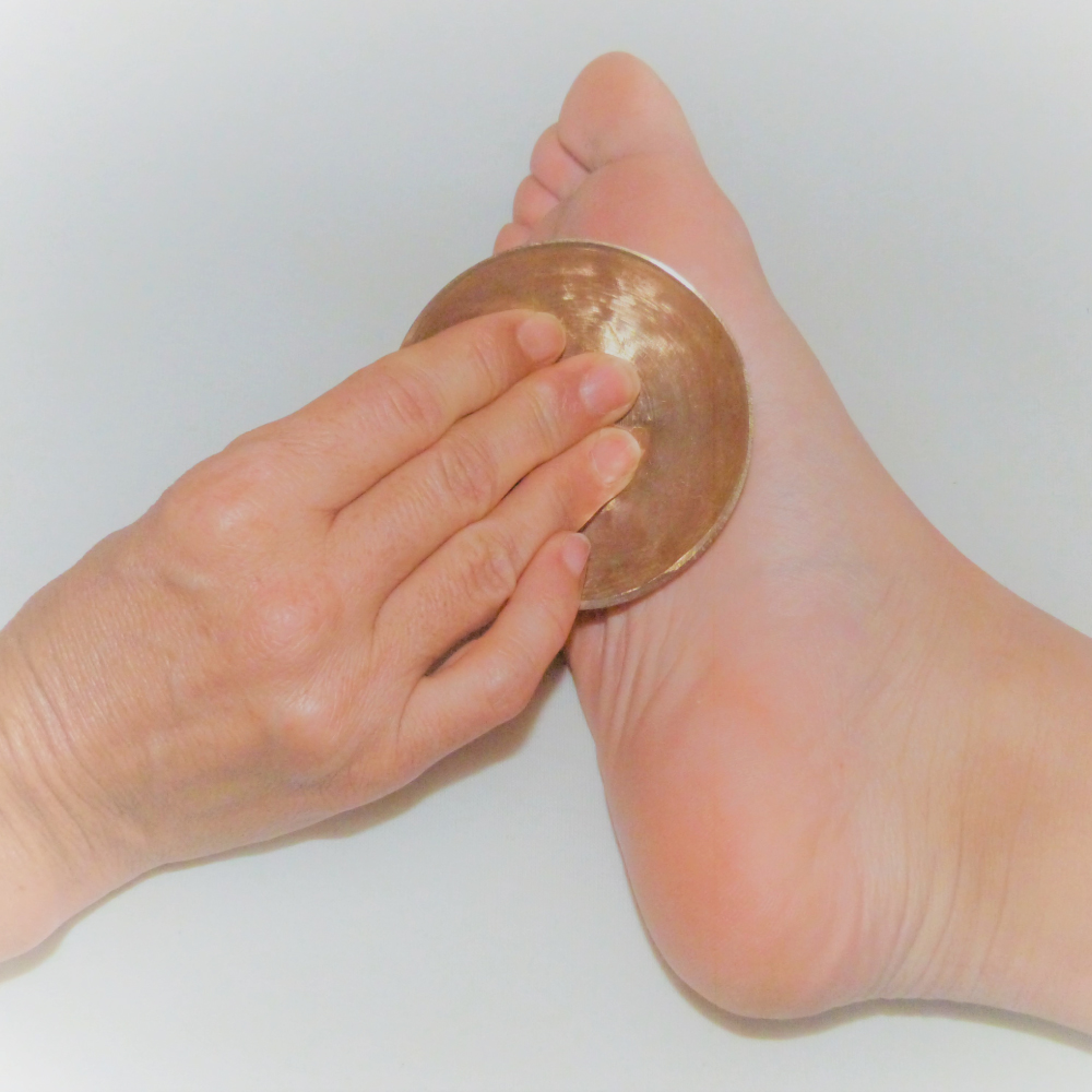 Formation massage pieds