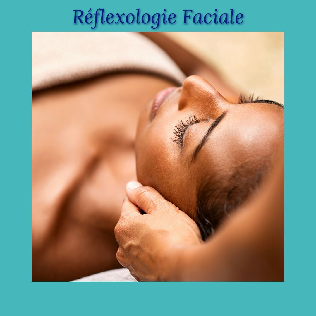 Formation en réflexologie faciale à Pau