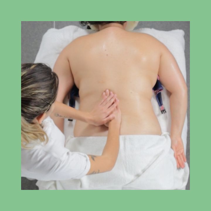 Formation en ligne de massage ayurvédique énergétique certifiante