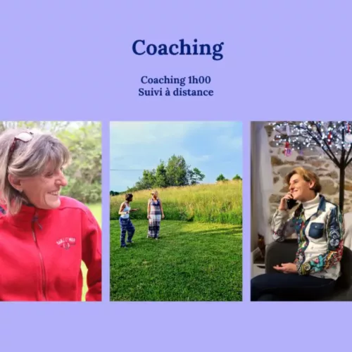 Formation massage bien-être - Le coaching d'Ana Sellès - CIES