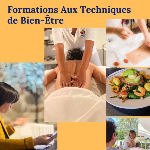 Formation Bien-Être