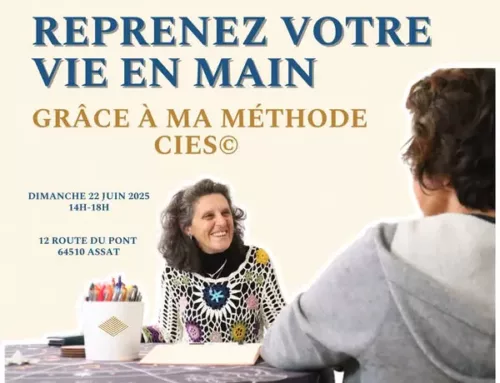 🌟 Atelier Coaching CIES – Une expérience de transformation intérieure – 22 juin 2025