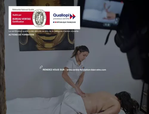 🌟 Renouvellement certification Qualiopi