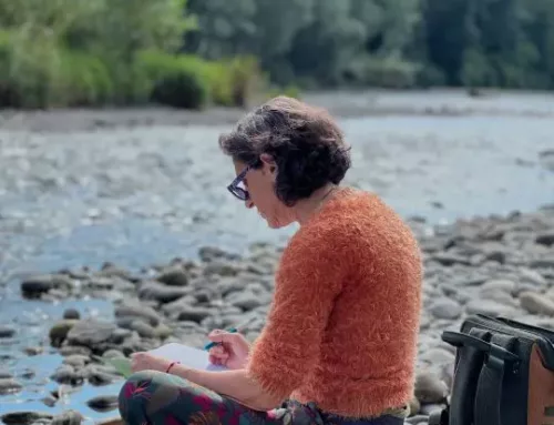 « Si vous ne vous engagez pas dans votre vie, vous regardez votre vie s’en aller » Neale Walsch